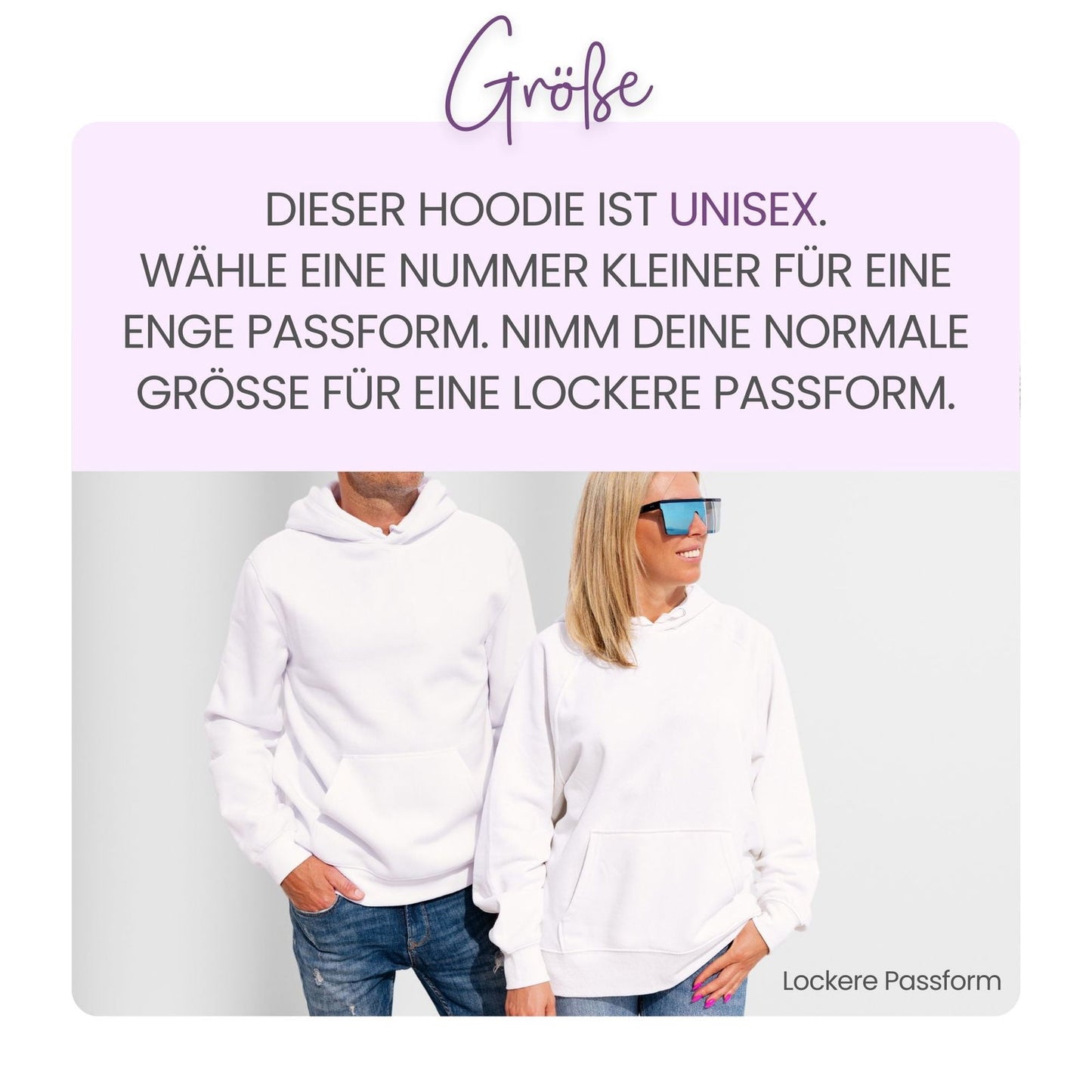 CaptainRosi85 - Hoodie - CAPRosi & Lost-Logo - TassenFrollein