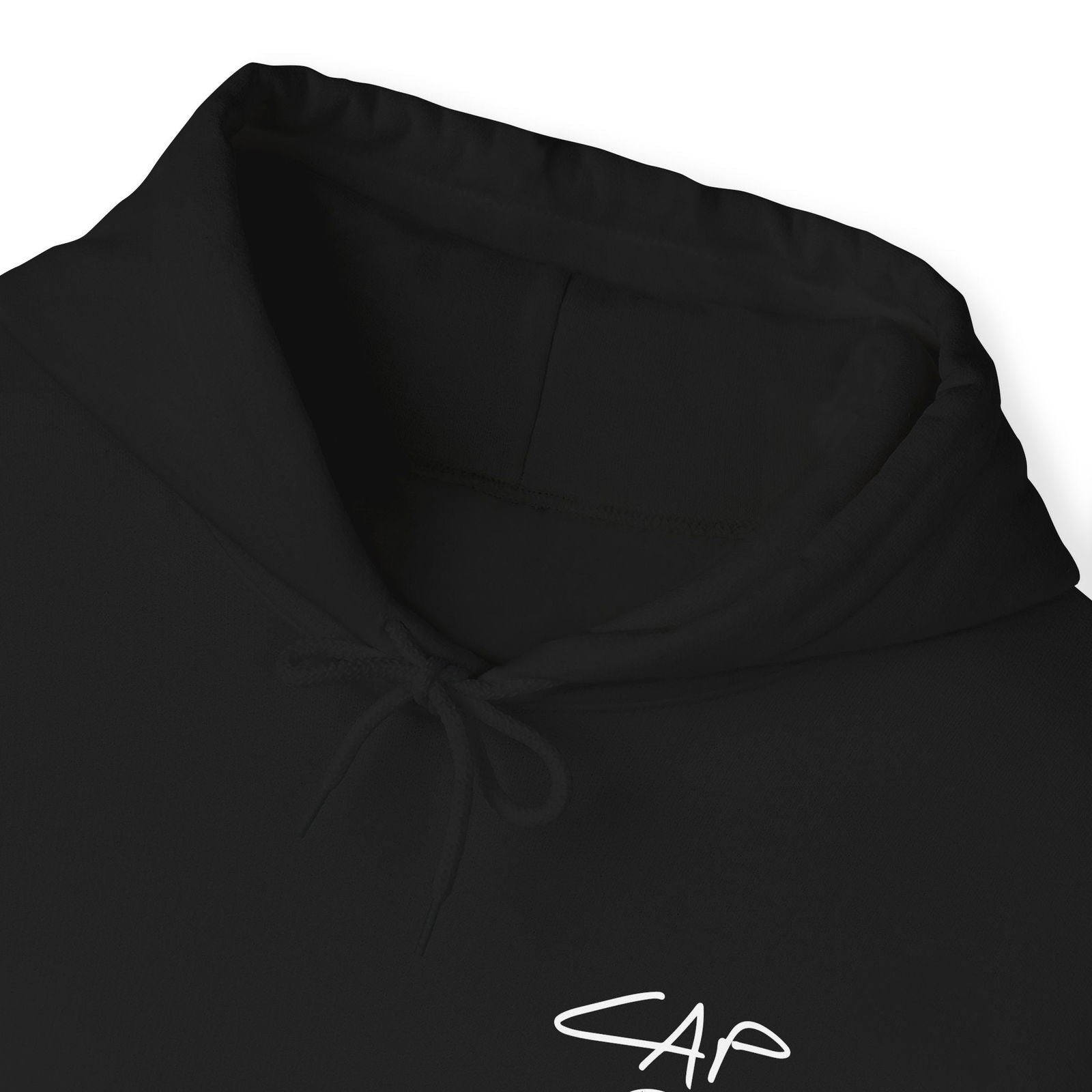 CaptainRosi85 - Hoodie - CAPRosi & Lost-Logo - TassenFrollein