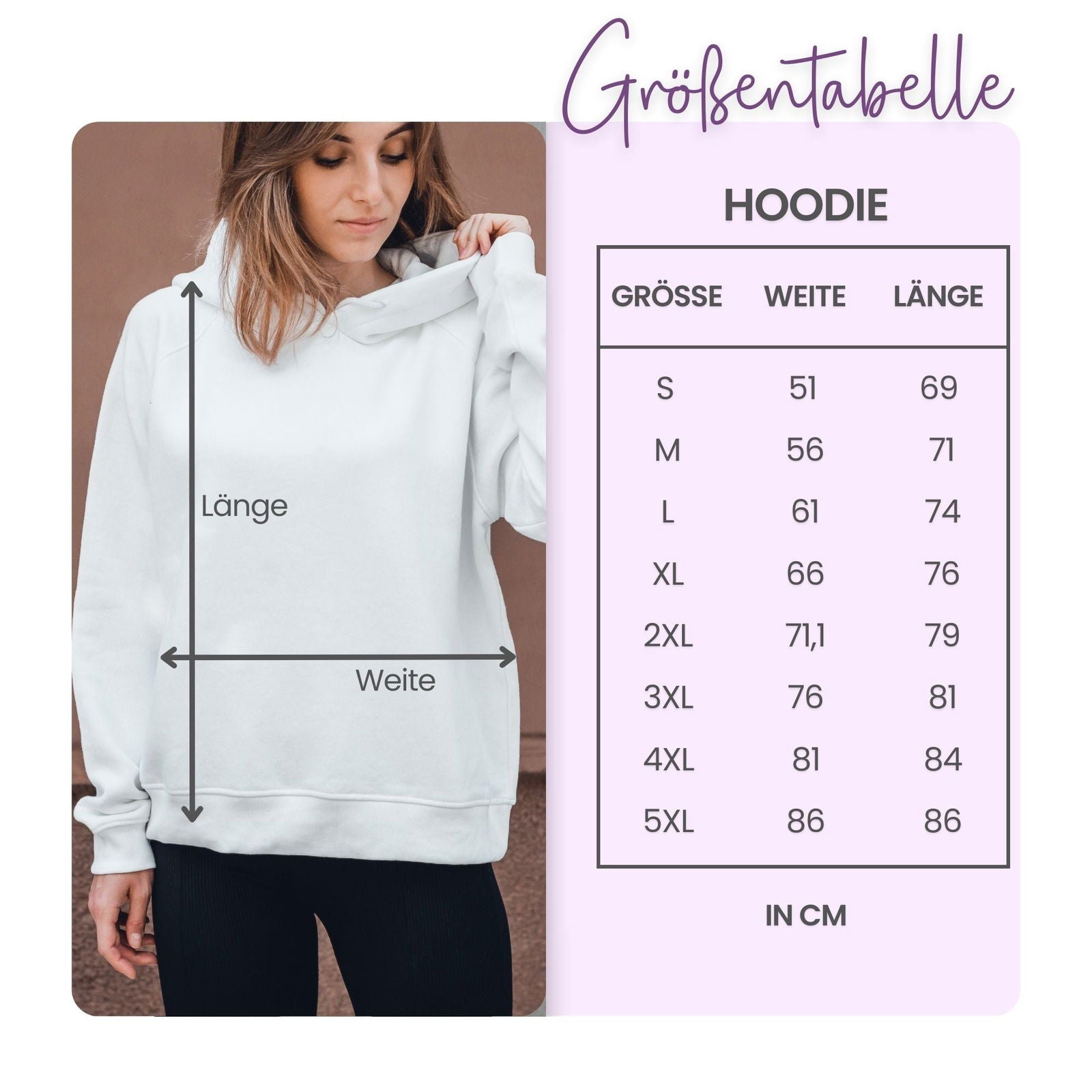 CaptainRosi85 - Hoodie - Emote & Lost-Logo - TassenFrollein