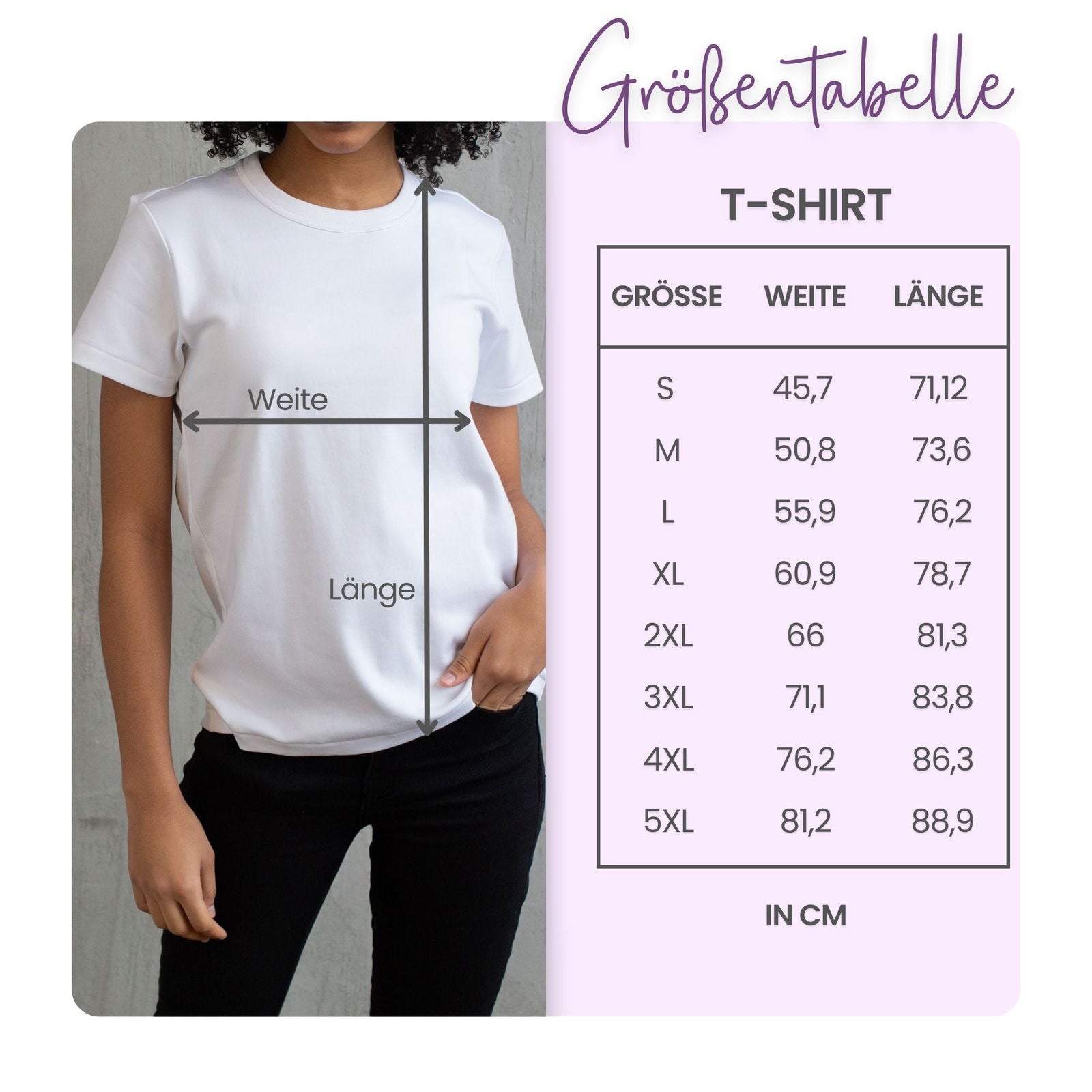 CaptainRosi85 - T-Shirt - Emote und Name auf Ärmel - TassenFrollein