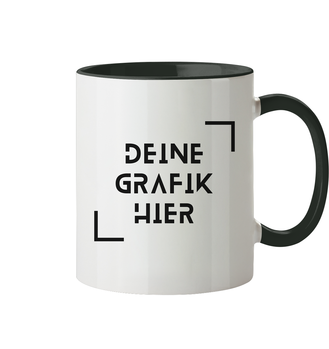 Tasse mit deiner Grafik - Personalisierungswunsch - TassenFrollein