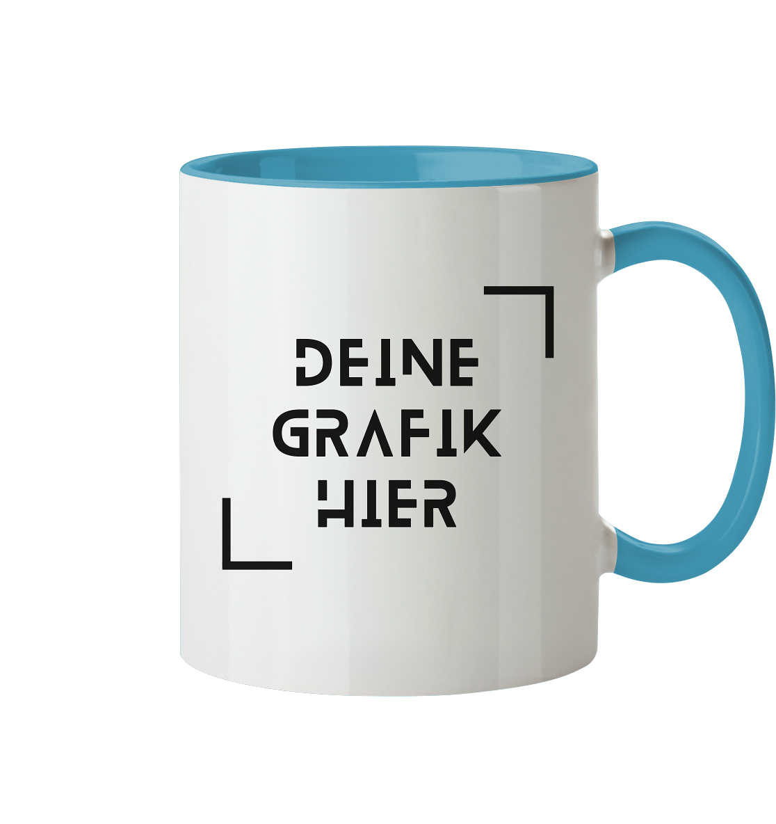 Tasse mit deiner Grafik - Personalisierungswunsch - TassenFrollein