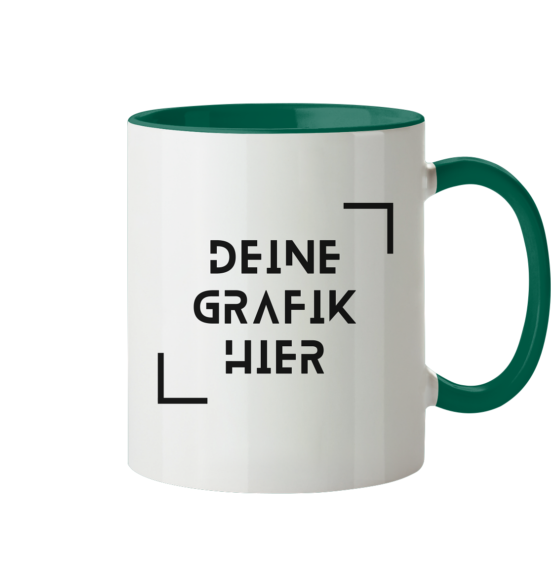 Tasse mit deiner Grafik - Personalisierungswunsch - TassenFrollein