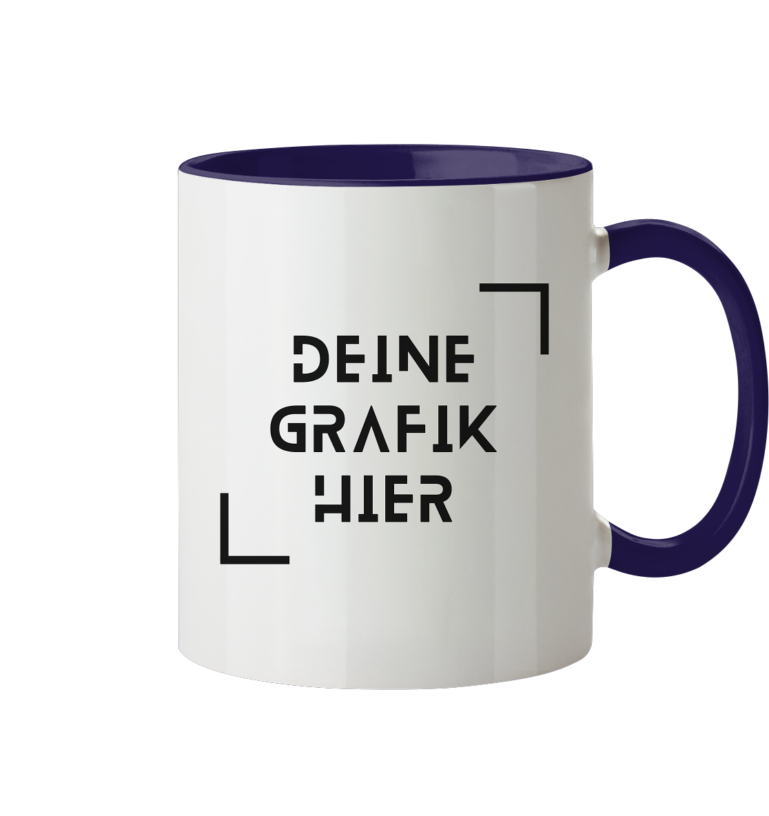 Tasse mit deiner Grafik - Personalisierungswunsch - TassenFrollein
