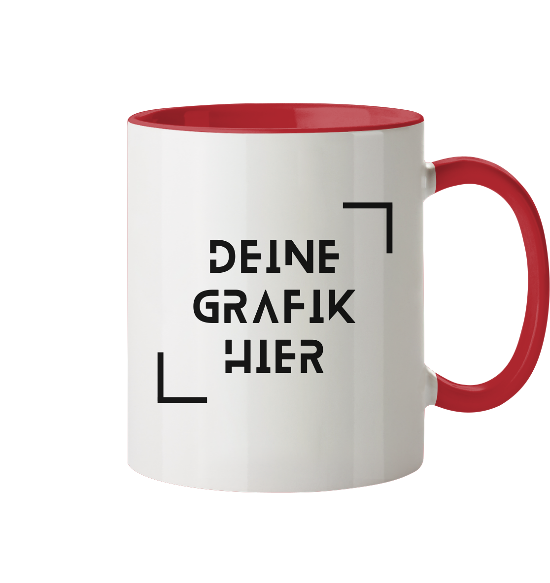 Tasse mit deiner Grafik - Personalisierungswunsch - TassenFrollein