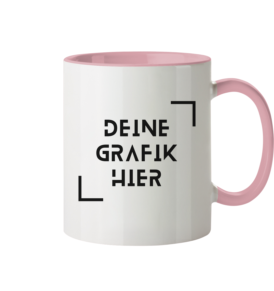 Tasse mit deiner Grafik - Personalisierungswunsch - TassenFrollein