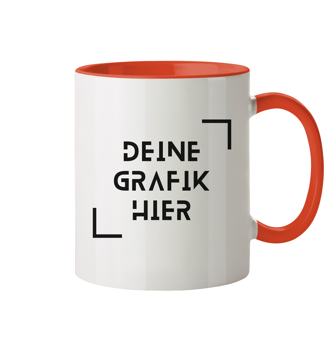 Tasse mit deiner Grafik - Personalisierungswunsch - TassenFrollein